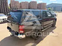 2016 Volkswagen Amarok