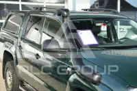 2016 Volkswagen Amarok