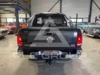 2016 Volkswagen Amarok