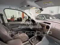 2016 Volkswagen Amarok