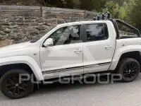 2016 Volkswagen Amarok
