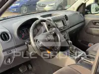 2016 Volkswagen Amarok