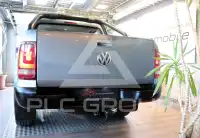 2016 Volkswagen Amarok