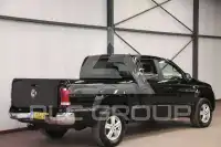 2016 Volkswagen Amarok