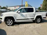 2016 Volkswagen Amarok