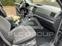 2016 Volkswagen Amarok