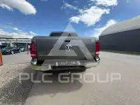 2016 Volkswagen Amarok