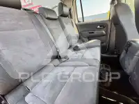 2016 Volkswagen Amarok