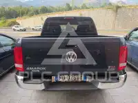 2016 Volkswagen Amarok