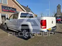 2016 Volkswagen Amarok