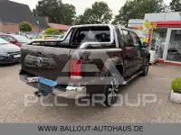 2016 Volkswagen Amarok