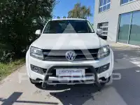 2016 Volkswagen Amarok