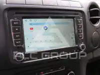 2016 Volkswagen Amarok
