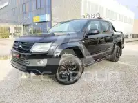 2016 Volkswagen Amarok