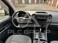 2016 Volkswagen Amarok
