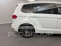 2016 Volkswagen Touran