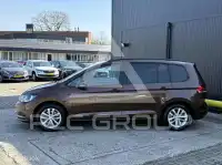 2016 Volkswagen Touran