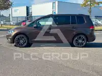 2016 Volkswagen Touran