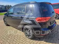 2016 Volkswagen Touran