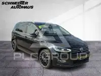 2016 Volkswagen Touran