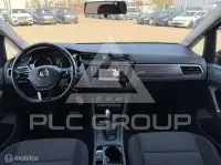 2016 Volkswagen Touran