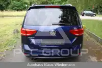 2016 Volkswagen Touran