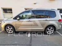 2016 Volkswagen Touran