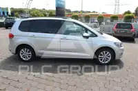 2016 Volkswagen Touran