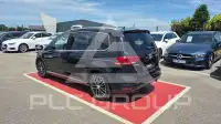 2016 Volkswagen Touran