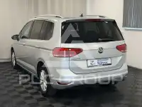 2016 Volkswagen Touran