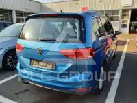 2016 Volkswagen Touran