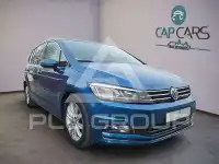2016 Volkswagen Touran