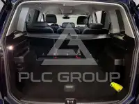 2016 Volkswagen Touran