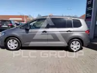 2016 Volkswagen Touran