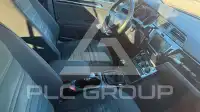 2016 Volkswagen Touran