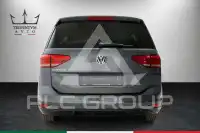 2016 Volkswagen Touran