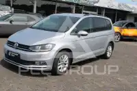 2016 Volkswagen Touran