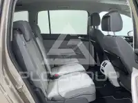 2016 Volkswagen Touran