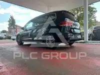 2016 Volkswagen Touran