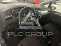 2016 Volkswagen Touran