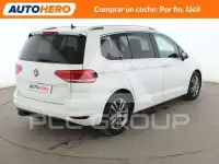2016 Volkswagen Touran