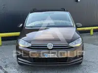 2016 Volkswagen Touran