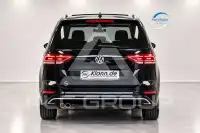 2016 Volkswagen Touran