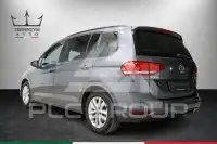 2016 Volkswagen Touran