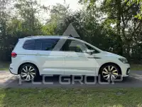 2016 Volkswagen Touran
