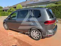 2016 Volkswagen Touran