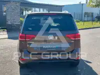 2016 Volkswagen Touran