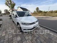 2016 Volkswagen Touran