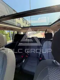2016 Volkswagen Touran