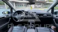 2016 Volkswagen Touran